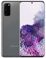 Samsung Galaxy S20 5G G981A Gray 128GB – AT&T Locked (B Stock)