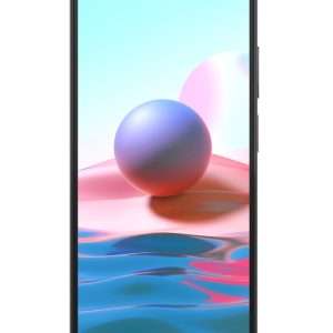 XIAOMI REDMI NOTE 10